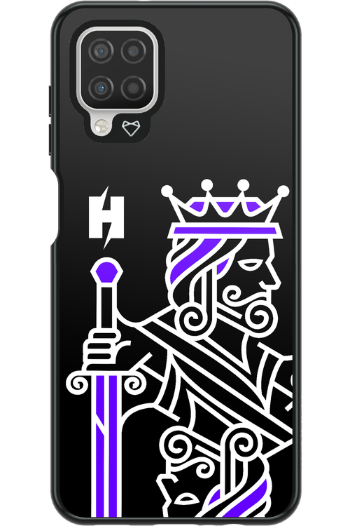 KING 2.0 - Samsung Galaxy A12