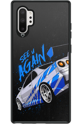 See u again - Samsung Galaxy Note 10+