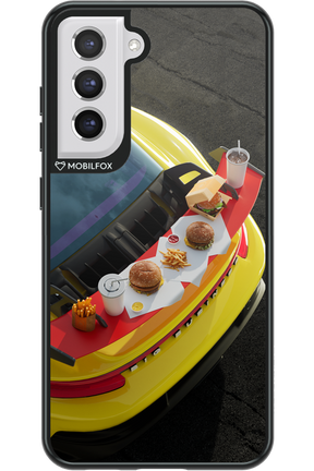 BigBusiness - Samsung Galaxy S21 FE