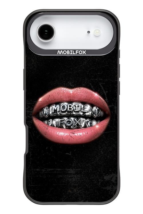 MOBILFOX GRILL 2.0 - Apple iPhone 17 Air