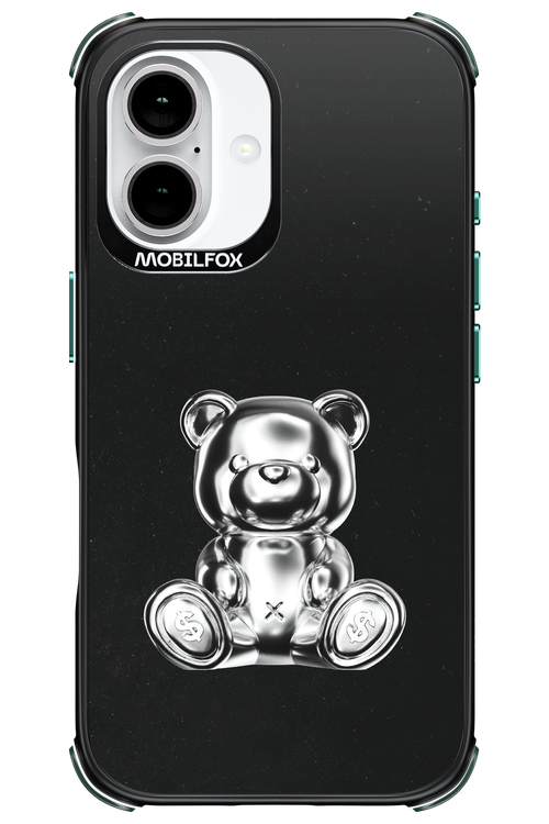 Dollar Bear - Apple iPhone 16