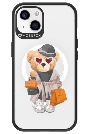 Iconic Bear - Apple iPhone 13
