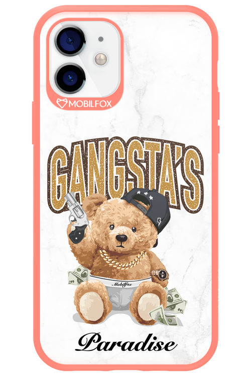 Gangsta - Apple iPhone 12