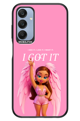 Got It 2.0 - Samsung A25