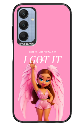 Got It 2.0 - Samsung A25
