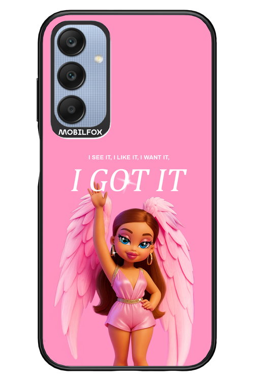 Got It 2.0 - Samsung A25