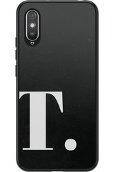 T (Off Space) 2.0 - Xiaomi Redmi 9A