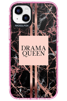 Drama Queen - Apple iPhone 14 Plus