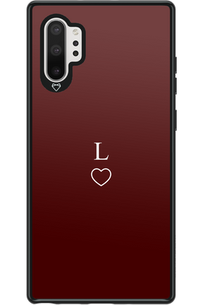 L Burgundia 2.0 - Samsung Galaxy Note 10+