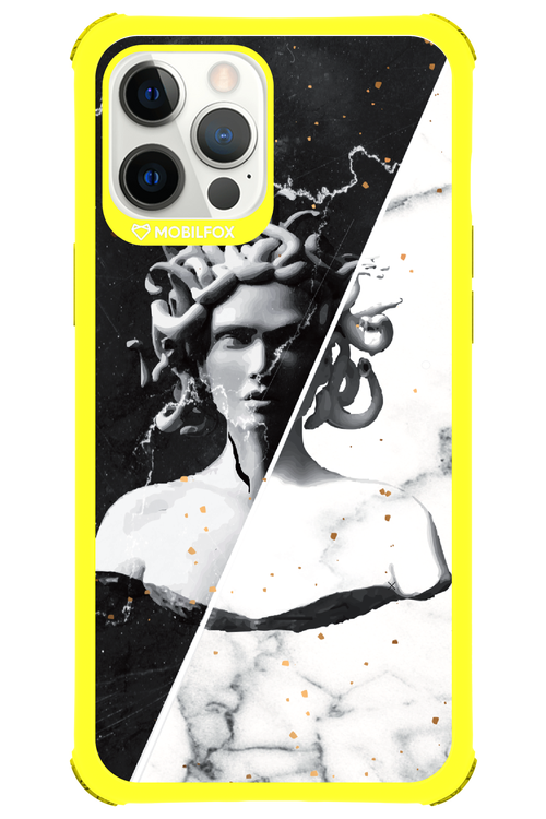 Medusa - Apple iPhone 12 Pro Max