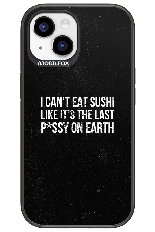 SUSHI 2.0 - Apple iPhone 15