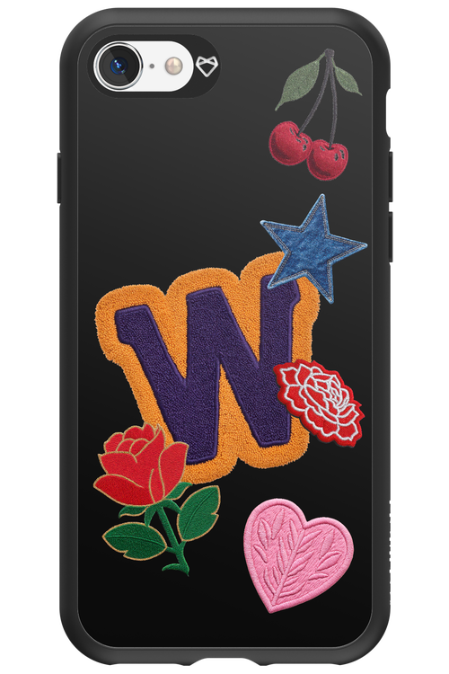 University's Queen - Apple iPhone SE 2022