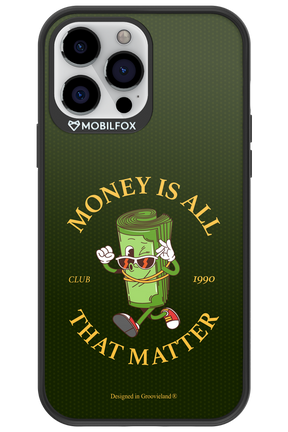 Money Club - Apple iPhone 13 Pro Max
