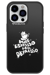 DEPRESSO - Apple iPhone 13 Pro