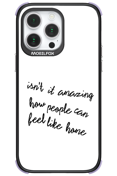 Isn't It 2.0 - Apple iPhone 14 Pro Max