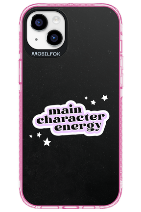 The Main Black - Apple iPhone 14 Plus