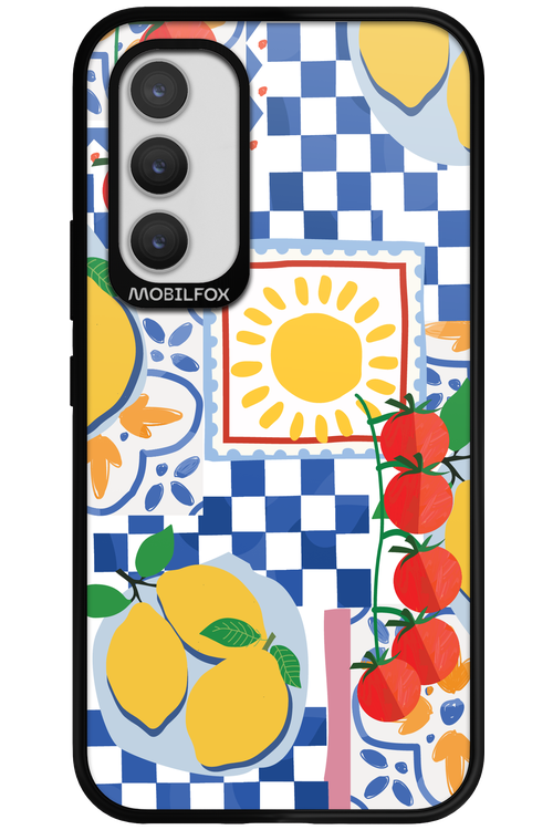 Sorrento Dream 2.0 - Samsung Galaxy A34