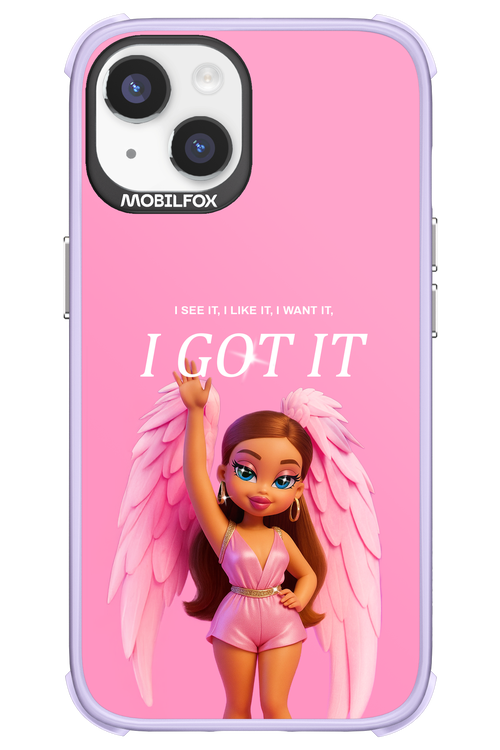 Got It 2.0 - Apple iPhone 14