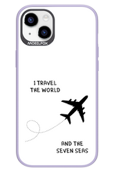 Traveller 2.0 - Apple iPhone 14 Plus