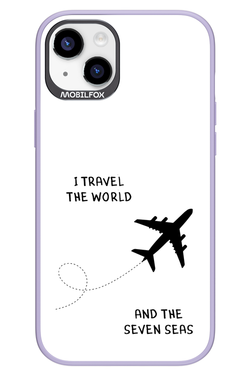 Traveller 2.0 - Apple iPhone 14 Plus