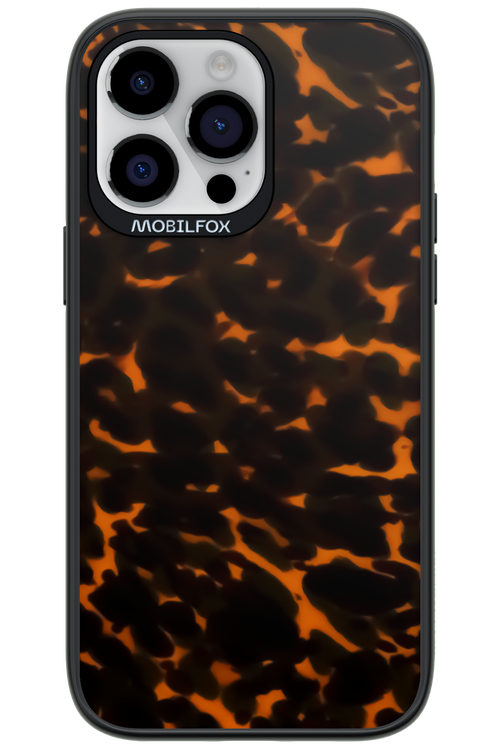 Tortie - Apple iPhone 14 Pro Max