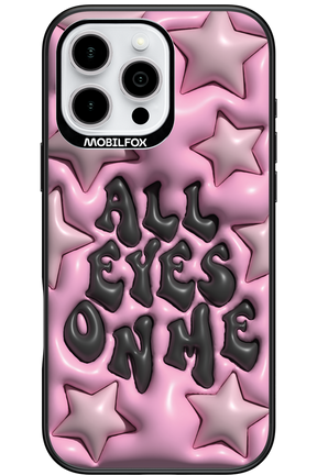 All Eyes On Me - Apple iPhone 16 Pro Max