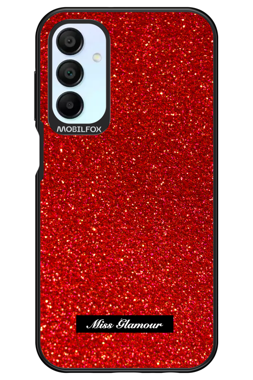 Glam Christmas - Samsung Galaxy A15