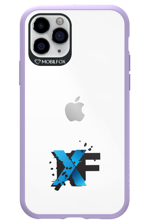 Reflex Spark - Apple iPhone 11 Pro