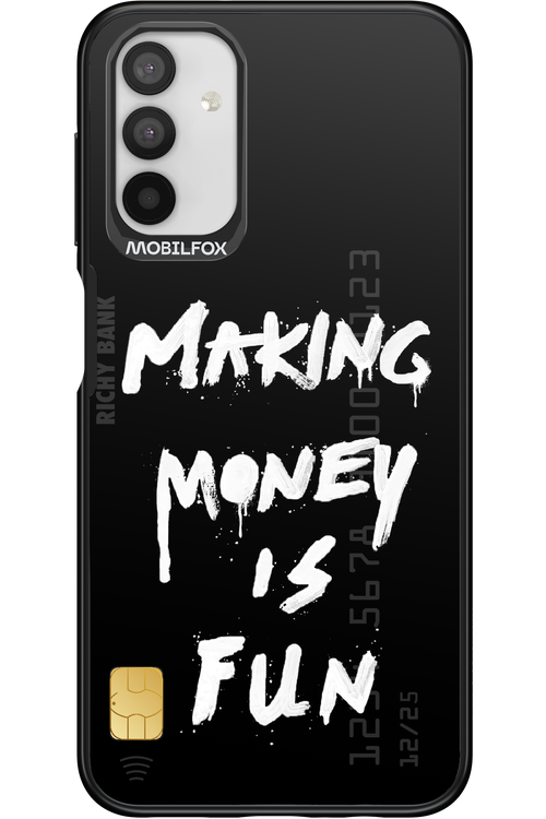 Funny Money - Samsung Galaxy A04s