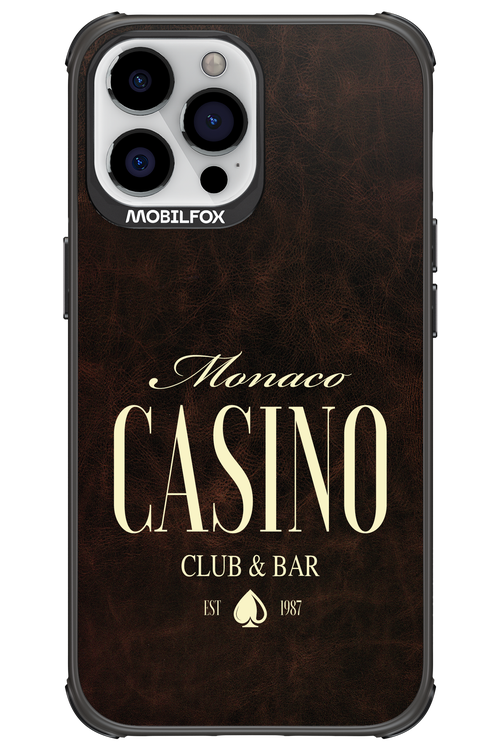 Casino - Apple iPhone 13 Pro Max