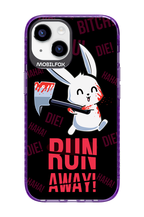 Run Away 2.0 - Apple iPhone 14