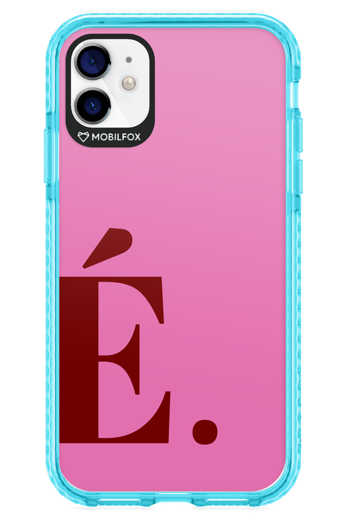 E II (Sorbet) 2.0 - Apple iPhone 11