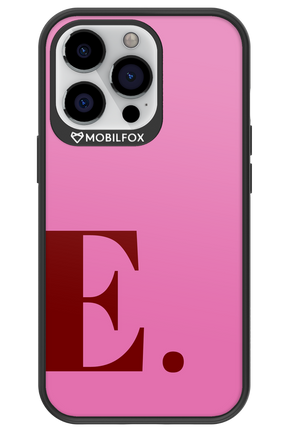 E (Sorbet) 2.0 - Apple iPhone 13 Pro