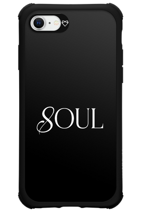 S Soul Mates - Apple iPhone 7