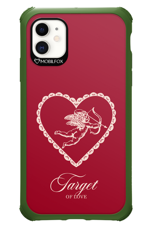 Love Target - Apple iPhone 11