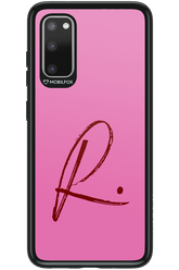 (Sorbet) R 2.0 - Samsung Galaxy S20