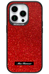 Glam Christmas - Apple iPhone 15 Pro