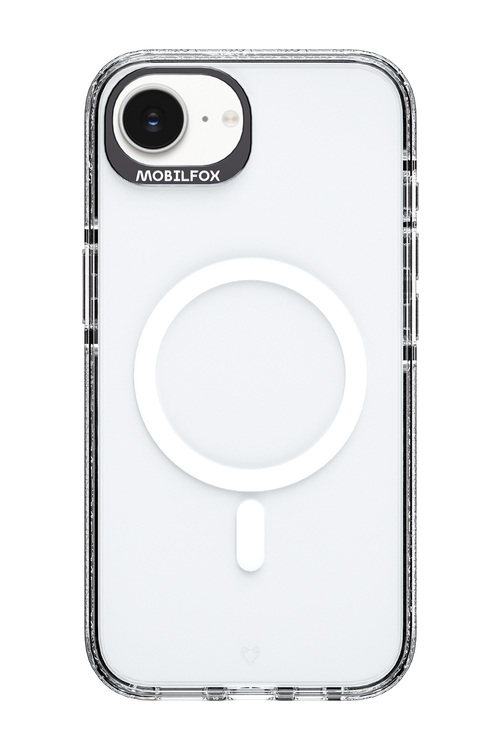 NUDE 2.0 - Apple iPhone 16e
