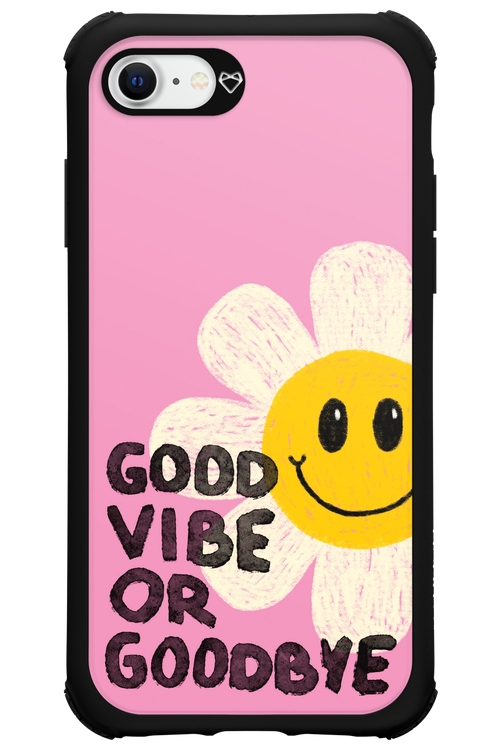 Goodbye 2.0 - Apple iPhone SE 2020