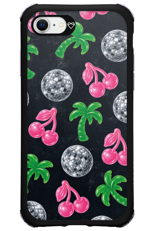 Single Life 2.0 - Apple iPhone SE 2020
