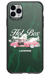 Hotbox - Apple iPhone 11 Pro Max