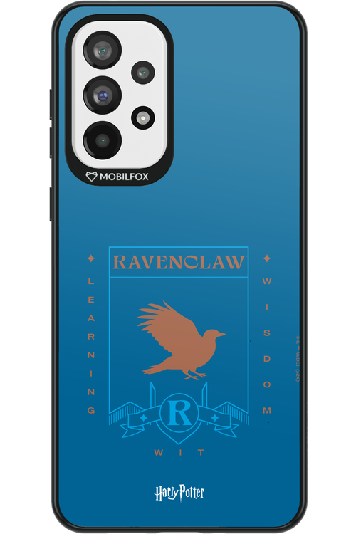 Ravenclaw. - Samsung Galaxy A73