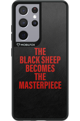 sheep 2.0 - Samsung Galaxy S21 Ultra