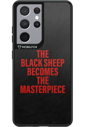sheep 2.0 - Samsung Galaxy S21 Ultra