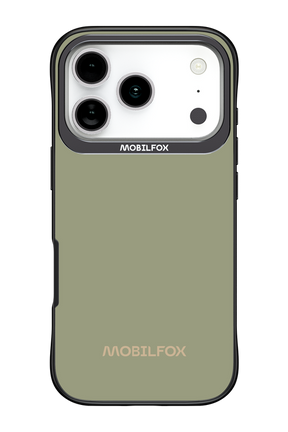 Olive - Apple iPhone 17 Pro