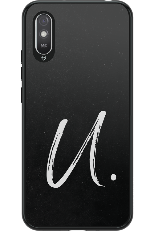 (Off Space) U 2.0 - Xiaomi Redmi 9A