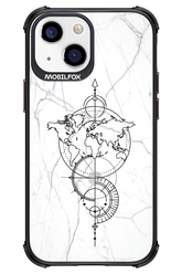 Compass - Apple iPhone 13 Mini