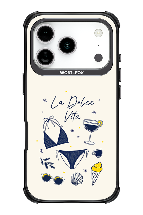 Dolce Vita - Apple iPhone 17 Pro