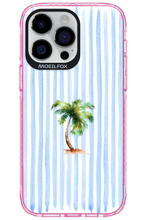 Palm Chill - Apple iPhone 14 Pro Max
