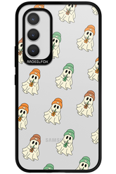 Spirited Sips (Nude) - Samsung Galaxy A34